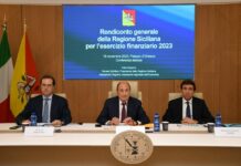Regione ripiana disavanzo per 3,1 miliardi, Schifani “Risultato storico”