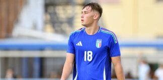 L’Italia U.21 chiude il 2024 con un pari con l’Ucraina