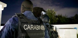 Stroncato traffico di cocaina tra l’Olanda e Roma, 20 arresti