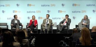 Risparmio gestito, per Eurizon tema transizione sempre più importante