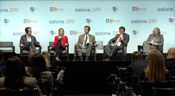 Risparmio gestito, per Eurizon tema transizione sempre più importante