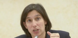 شلاين: نعمل حتى تستمر الحكومة بأقل قدر ممكن