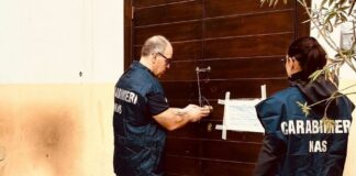 Chiusi tre B&B abusivi a Palermo, sequestri dei Nas per 3 milioni