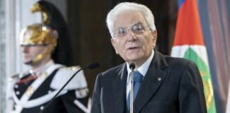 ماتاريلا: حماية القاصرين واجب أخلاقي وأولوية