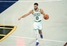 Boston ferma la corsa di Cleveland, Dallas a valanga