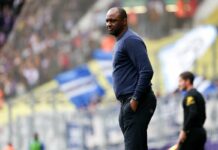 Il Genoa si affida a Vieira per rilanciarsi in classifica