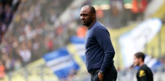 Il Genoa si affida a Vieira per rilanciarsi in classifica