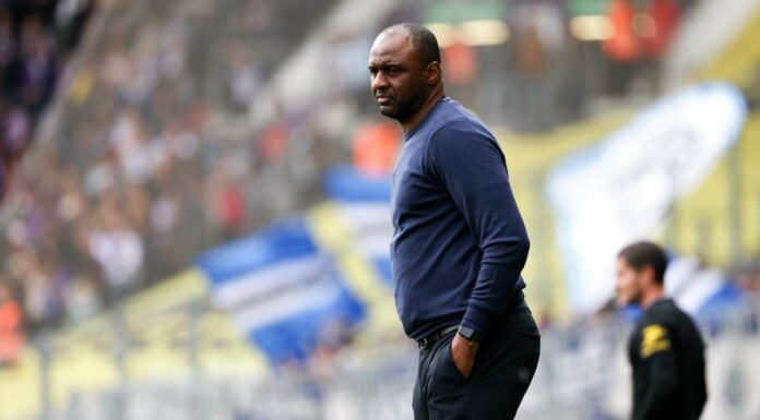 Il Genoa si affida a Vieira per rilanciarsi in classifica