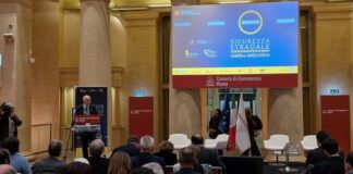 Per un italiano su due superare i limiti di velocità “non è pericoloso”