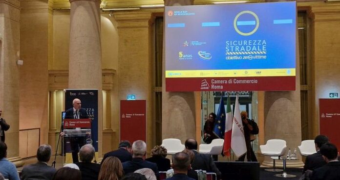 Per un italiano su due superare i limiti di velocità “non è pericoloso”