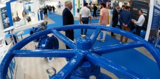 In Fiera del Levante “Accadueo” evento dedicato al settore idrico