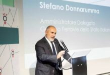 Fs, Donnarumma “La ‘coopetizione’ per affrontare sfide della mobilità”