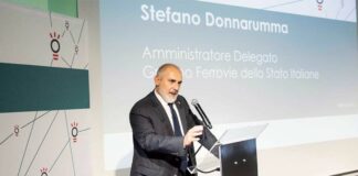 Fs, Donnarumma “La ‘coopetizione’ per affrontare sfide della mobilità”