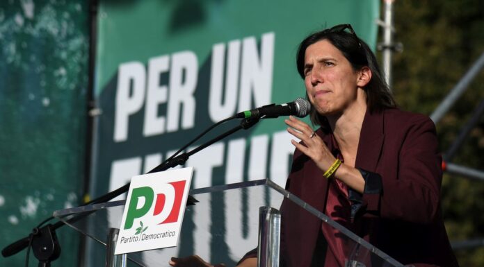 Schlein “Il Pd ha rialzato la testa”