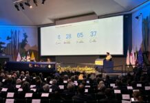 Inaugurato l’anno accademico dell’Università Vita-Salute San Raffaele