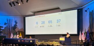 Inaugurato l’anno accademico dell’Università Vita-Salute San Raffaele