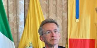 Gaetano Manfredi eletto all’unanimità presidente dell’Anci