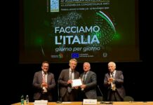 Assemblea Anci, gli Amministratori siciliani incontrano Manfredi “Buon lavoro”