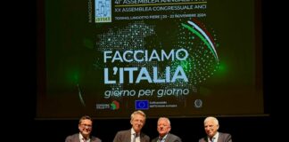 Assemblea Anci, gli Amministratori siciliani incontrano Manfredi “Buon lavoro”