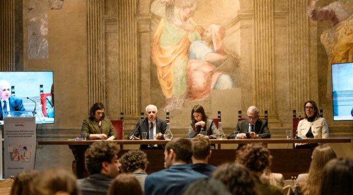 Per una Sanità più efficace un nuovo patto per l’aderenza terapeutica