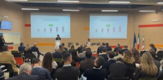 Puglia, forum Teha #mareAsinistra. Delli Noci “Dati incoraggianti”