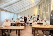 Da Academia Barilla “Pasta Masterclass” a Trattoria Solidale di Milano