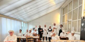 Da Academia Barilla “Pasta Masterclass” a Trattoria Solidale di Milano