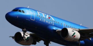 Sardegna, Manca “Avanti dialogo con Ita per voli Alghero-Milano”