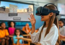 Nasce Briedoo, piattaforma immersiva multilingue per le scuole