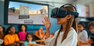Nasce Briedoo, piattaforma immersiva multilingue per le scuole
