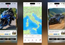 Tutti i servizi a portata di smartphone con la nuova app MySuzuki