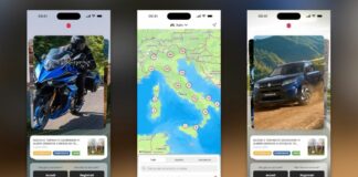 Tutti i servizi a portata di smartphone con la nuova app MySuzuki