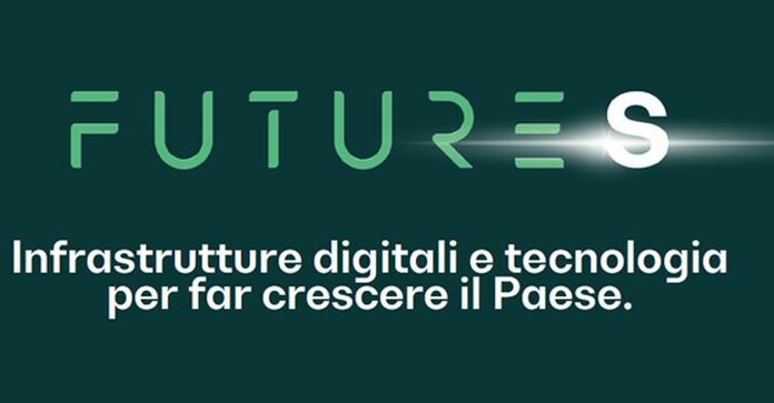 Torna FutureS di Sisal, al centro il ruolo delle infrastrutture digitali