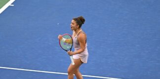 Super Paolini trascina l’Italia, le azzurre trionfano in BJK Cup