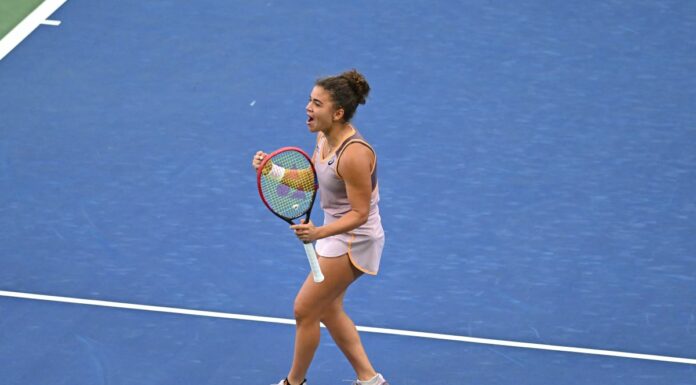 Super Paolini trascina l’Italia, le azzurre trionfano in BJK Cup