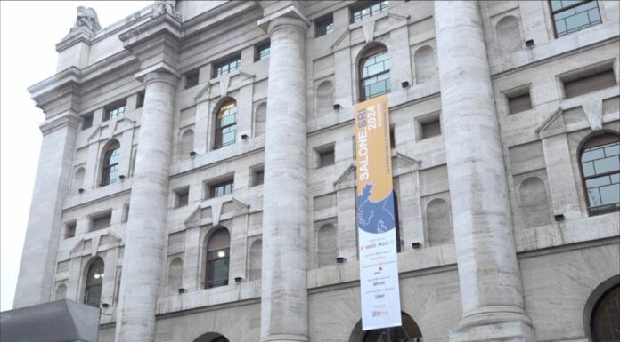 Finanza sostenibile tra sfide e opportunità, Fideuram AM al Salone SRI