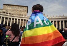 Lettera Papa anche su Corriere dell’Umbria “Pace, la parola dimenticata”