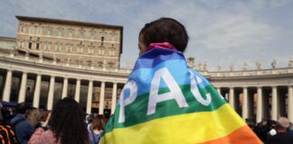 رسالة البابا في صحيفة كورييري ديل أومبريا: السلام الكلمة المنسية