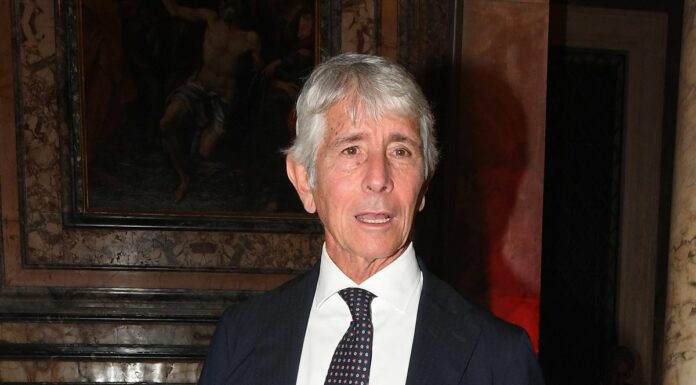 Abodi “Atp Finals? Ci sono i presupposti per restare a Torino”