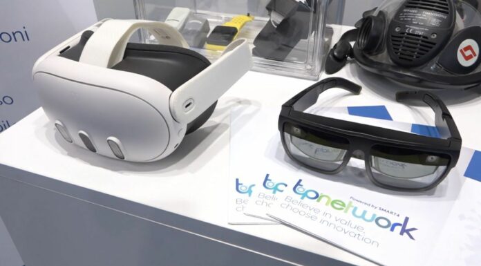 TopNetwork ad “Ambiente Lavoro” con nuove soluzioni per la sicurezza