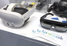 TopNetwork ad “Ambiente Lavoro” con nuove soluzioni per la sicurezza