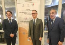 Le “eccellenze gastronomiche lucane” protagoniste a Tirana