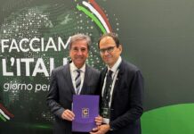 Verso memorandum d’intesa Anci-Lega Pro per lo sport locale