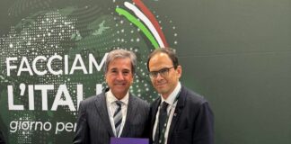 Verso memorandum d’intesa Anci-Lega Pro per lo sport locale