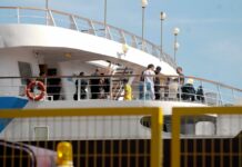 Guasto nave Sardegna-Corsica, Manca “Passeggeri saranno rimborsati”