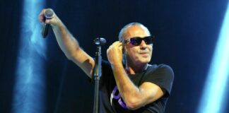 Rio Ari O, a Bologna l’inaugurazione della mostra di Luca Carboni