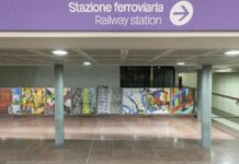 Metro 5 è partner del Milano Premier Padel P1