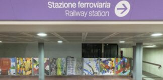 Metro 5 è partner del Milano Premier Padel P1