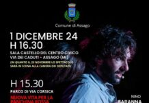 Violenza donne, ad Assago lo spettacolo “Credi davvero che sia sincero”
