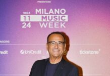 Sanremo, Conti “Aumentano i big in gara”